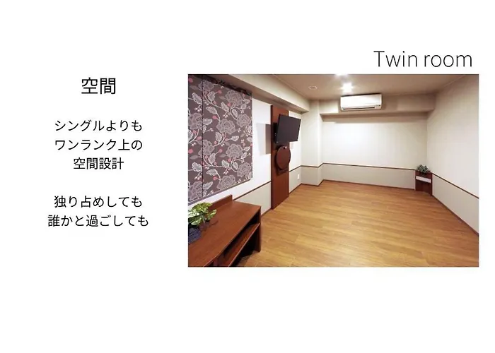 Hotel Meldia Osaka Higobashi