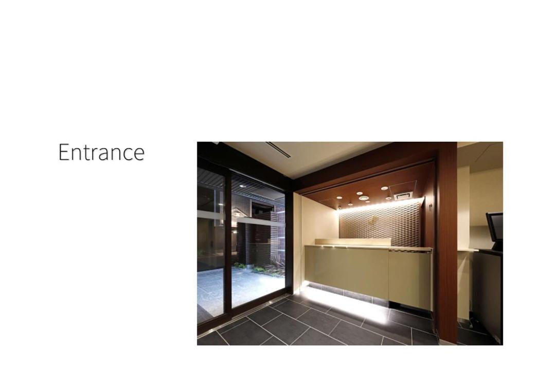โรงแรม Meldia Higobashi
