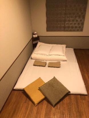 Meldia Higobashi Hotel Ōsaka